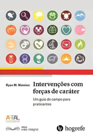 INTERVENÇÕES COM FORÇAS DE CARÁTER