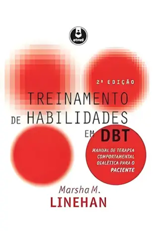 Treinamento de Habilidades em DBT