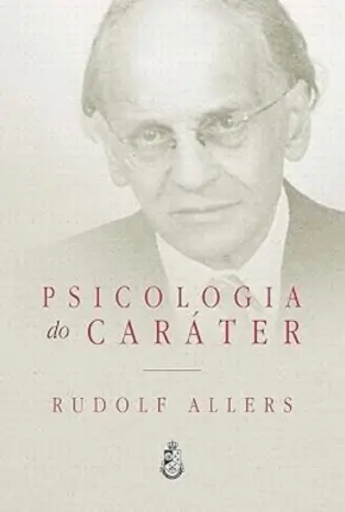 Psicologia do Caráter