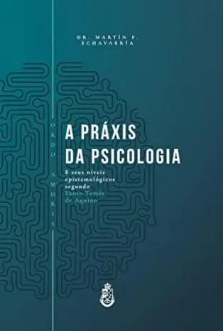 Práxis da Psicoçogia